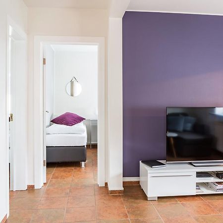 Casablanca Apartments كيفلافيك المظهر الخارجي الصورة