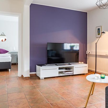 Casablanca Apartments كيفلافيك المظهر الخارجي الصورة