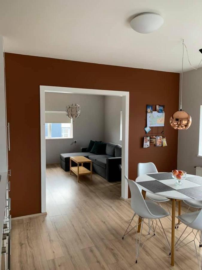 Casablanca Apartments كيفلافيك المظهر الخارجي الصورة
