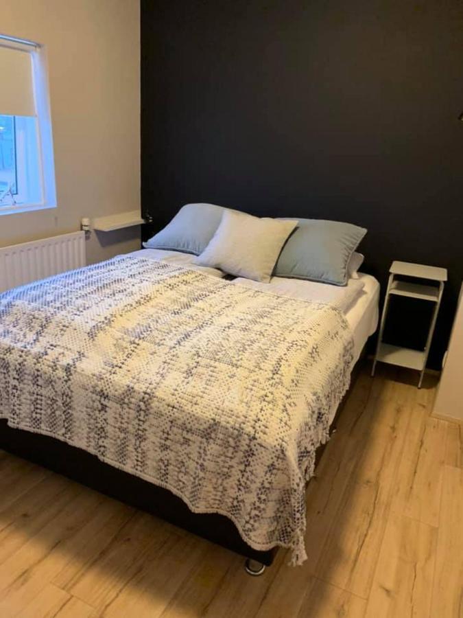 Casablanca Apartments كيفلافيك المظهر الخارجي الصورة