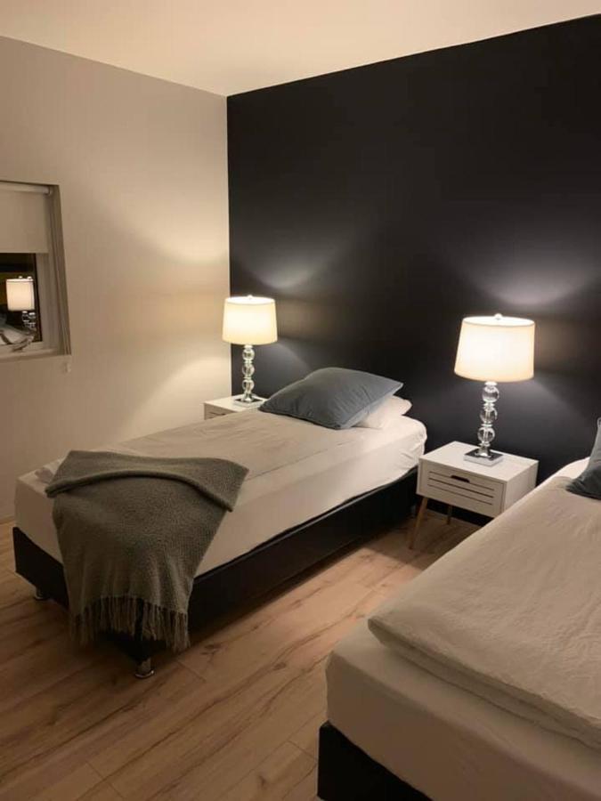 Casablanca Apartments كيفلافيك المظهر الخارجي الصورة