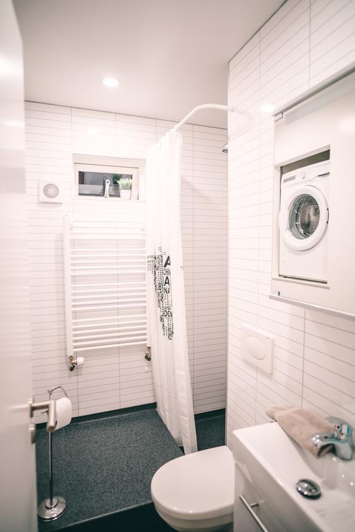 Casablanca Apartments كيفلافيك المظهر الخارجي الصورة