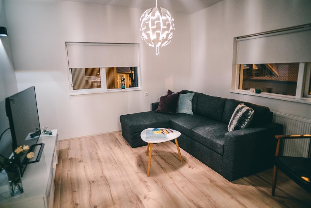 Casablanca Apartments كيفلافيك المظهر الخارجي الصورة