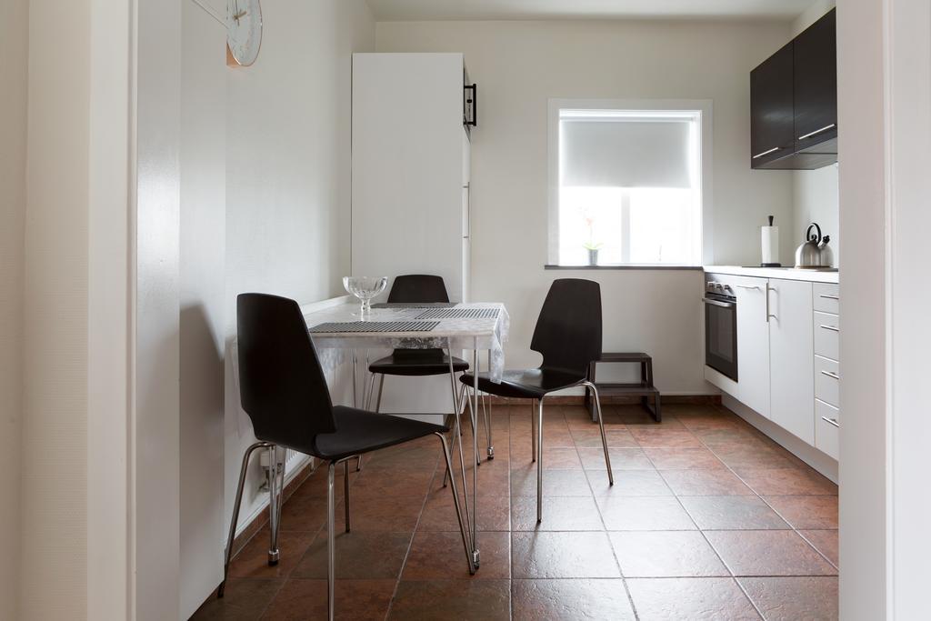 Casablanca Apartments كيفلافيك المظهر الخارجي الصورة