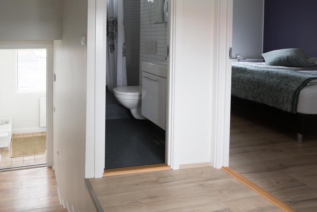 Casablanca Apartments كيفلافيك المظهر الخارجي الصورة