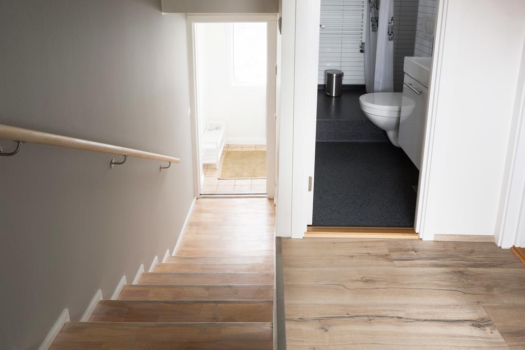 Casablanca Apartments كيفلافيك المظهر الخارجي الصورة