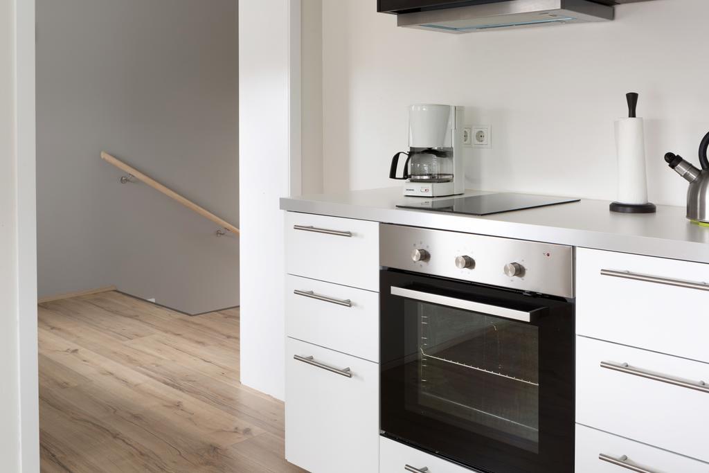 Casablanca Apartments كيفلافيك المظهر الخارجي الصورة