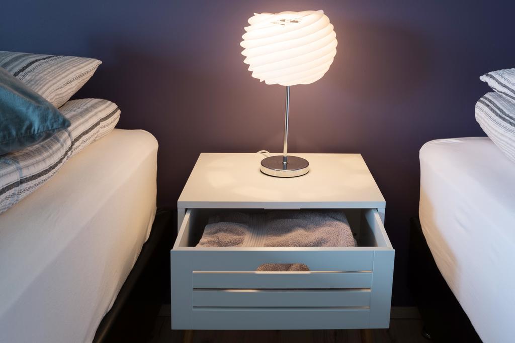 Casablanca Apartments كيفلافيك المظهر الخارجي الصورة