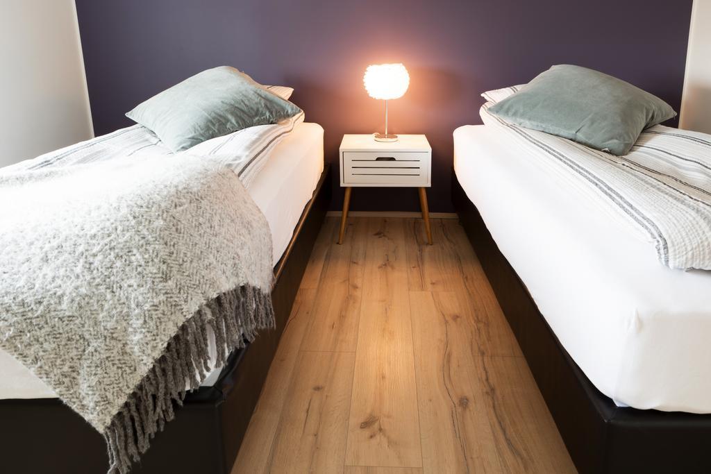 Casablanca Apartments كيفلافيك المظهر الخارجي الصورة