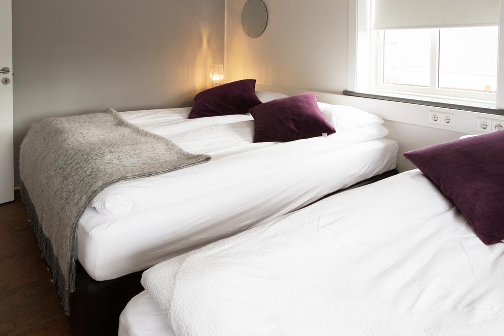 Casablanca Apartments كيفلافيك المظهر الخارجي الصورة