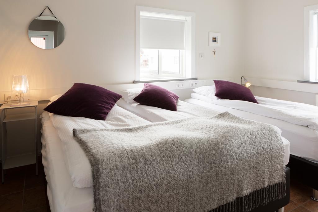 Casablanca Apartments كيفلافيك المظهر الخارجي الصورة