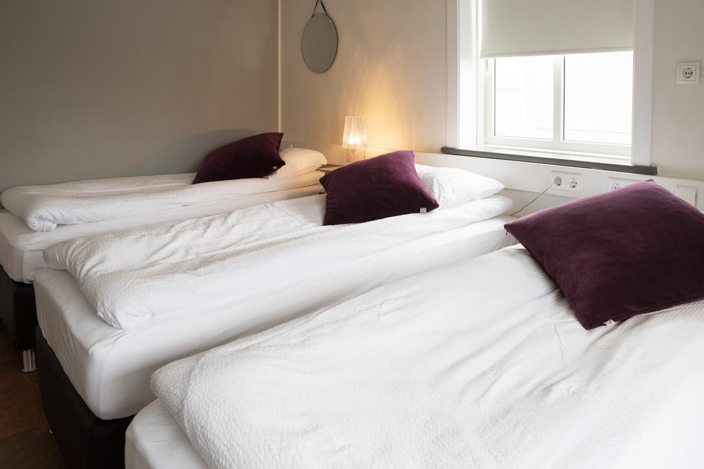 Casablanca Apartments كيفلافيك المظهر الخارجي الصورة