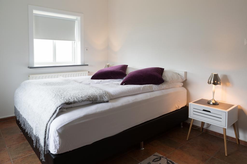 Casablanca Apartments كيفلافيك المظهر الخارجي الصورة