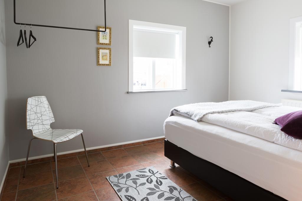 Casablanca Apartments كيفلافيك المظهر الخارجي الصورة